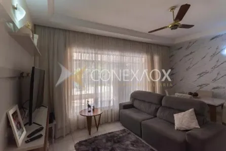 Casa com 2 Quartos à venda, 132m² no Vila Proost de Souza, Campinas