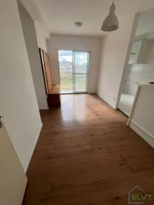 Apartamento com 2 Quartos para alugar, 65m² no Votupoca, Barueri