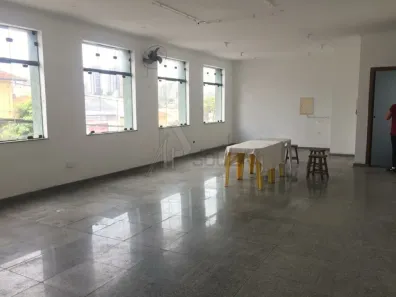 Imóvel Comercial para alugar, 80m² no Água Fria, São Paulo