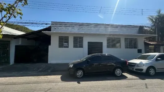 Ponto Comercial para alugar, 378m² no Vila Maria, São José dos Campos