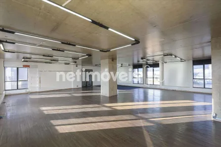 Sala Comercial para alugar, 160m² no Estoril, Belo Horizonte