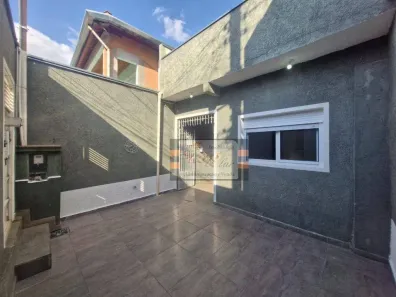 Casa com 2 Quartos à venda, 100m² no Vila Palmeiras, São Paulo
