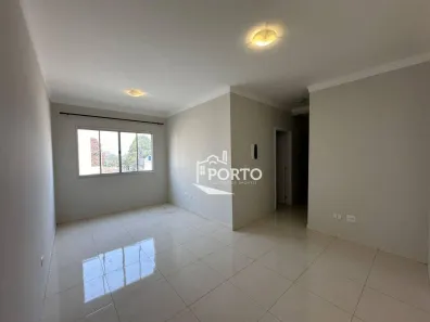 Apartamento com 3 Quartos à venda, 72m² no Morumbi, Piracicaba