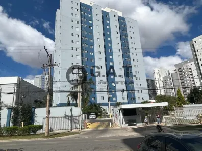 Apartamento com 2 Quartos à venda, 46m² no Parque Campolim, Sorocaba