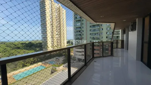 Apartamento com 4 Quartos à venda, 170m² no Barra da Tijuca, Rio de Janeiro