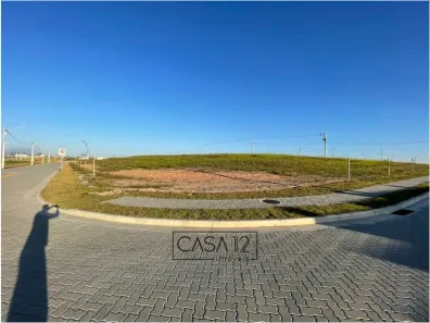 Lote/Terreno à venda, 432m² no Loteamento Terras Alpha São José dos Campos, São José dos Campos