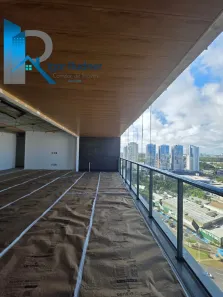 Apartamento com 4 Quartos à venda, 258m² no Barbalho, Salvador