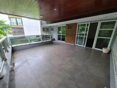 Apartamento com 2 Quartos à venda, 102m² no Recreio dos Bandeirantes, Rio de Janeiro