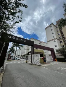 Apartamento com 2 Quartos à venda, 49m² no Jardim América, Sorocaba