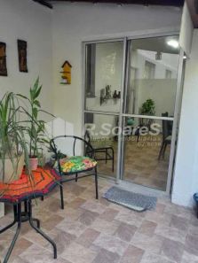 Apartamento com 2 Quartos à venda, 60m² no Campo Grande, Rio de Janeiro