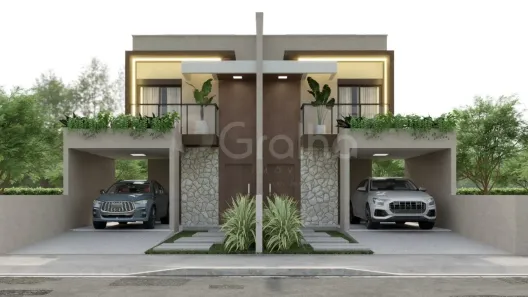 Casa com 3 Quartos à venda, 157m² no Ingleses do Rio Vermelho, Florianópolis