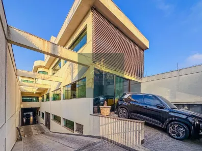 Prédio Comercial para alugar, 1200m² no Ipiranga, São Paulo