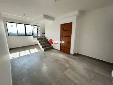 Cobertura com 3 Quartos para alugar, 130m² no Sagrada Família, Belo Horizonte