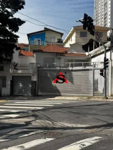 Imóvel Comercial para venda ou aluguel, 180m² no Vila Firmiano Pinto, São Paulo