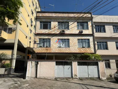 Apartamento com 2 Quartos à venda, 65m² no Irajá, Rio de Janeiro