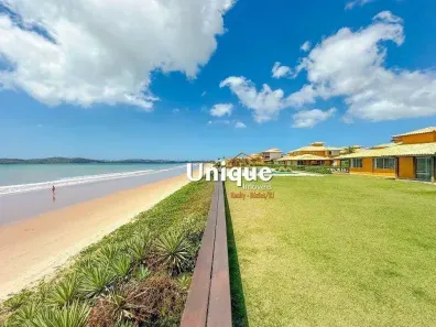 Casa de Condomínio com 5 Quartos à venda, 428m² no Manguinhos, Armação dos Búzios
