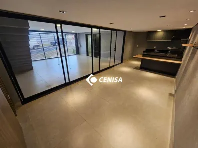 Casa de Condomínio com 3 Quartos à venda, 177m² no Jardim Montreal Residence, Indaiatuba