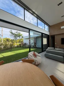 Casa de Condomínio com 4 Quartos à venda, 334m² no Jacuhy, Serra