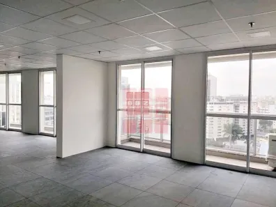 Sala Comercial para alugar, 240m² no Liberdade, São Paulo