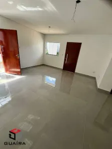 Sobrado com 3 Quartos à venda, 90m² no Jardim Utinga, Santo André