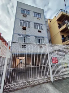 Apartamento com 2 Quartos à venda, 56m² no Brás de Pina, Rio de Janeiro