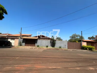 Casa com 4 Quartos à venda, 300m² no Jardim Planalto, Paulínia
