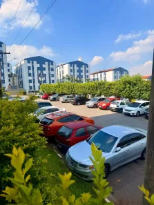 Apartamento com 2 Quartos à venda, 42m² no Jardim Caiapiá, Cotia
