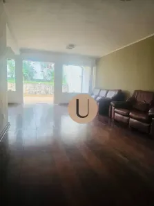 Casa com 3 Quartos para venda ou aluguel, 300m² no Vila Valparaíso, Santo André
