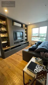 Apartamento com 2 Quartos à venda, 63m² no Melville Empresarial I e II, Barueri