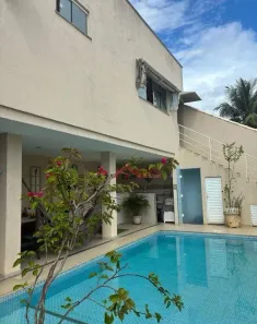 Casa com 4 Quartos à venda, 310m² no Itaipu, Niterói