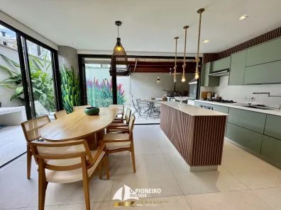 Casa de Condomínio com 5 Quartos à venda, 269m² no Bairro de Juquehy, São Sebastião