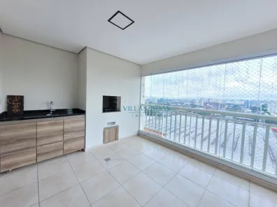 Apartamento com 2 Quartos à venda, 63m² no Condomínio Royal Park, São José dos Campos