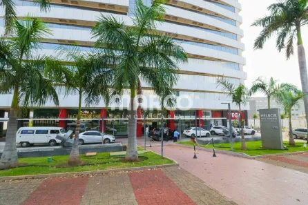 Sala Comercial para alugar, 100m² no Paiaguás, Cuiabá
