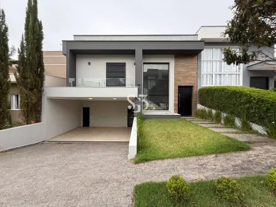 Casa de Condomínio com 3 Quartos à venda, 240m² no Jardim Alto da Colina, Valinhos