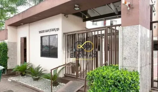 Apartamento com 2 Quartos à venda, 45m² no Penha de França, São Paulo