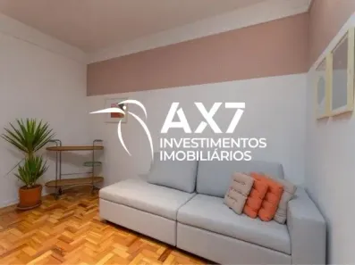 Apartamento com 3 Quartos à venda, 88m² no Cidade Monções, São Paulo