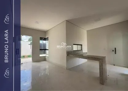 Casa com 3 Quartos à venda, 95m² no Cidade Nova, Igarapé