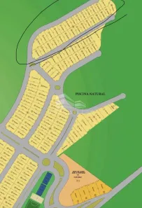 Lote/Terreno à venda, 450m² no Triângulo, Porto Velho