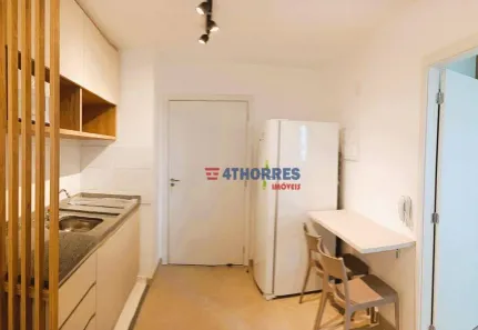 Apartamento com 1 Quarto à venda, 24m² no Butantã, São Paulo