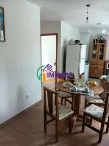 Apartamento com 2 Quartos à venda, 43m² no Bela Vista, Palhoça