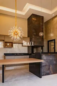 Casa com 3 Quartos à venda, 124m² no Residencial Setsul II, São José do Rio Preto