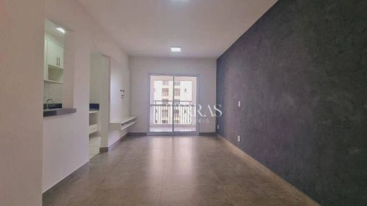 Apartamento com 2 Quartos à venda, 66m² no Parque Industrial, Itu