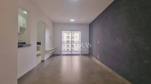 Apartamento com 2 Quartos à venda, 66m² no Parque Industrial, Itu