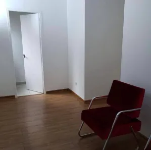Sala Comercial com 3 Quartos à venda, 58m² no Vila Assunção, Santo André
