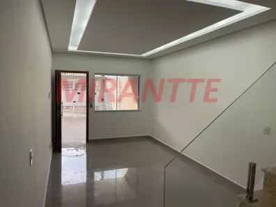 Sobrado com 3 Quartos à venda, 140m² no Parque Vitória, São Paulo