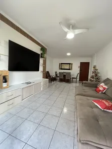 Apartamento com 2 Quartos à venda, 93m² no Aviação, Praia Grande