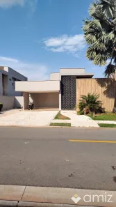 Casa com 5 Quartos à venda, 320m² no Residencial Alphaville Flamboyant, Goiânia