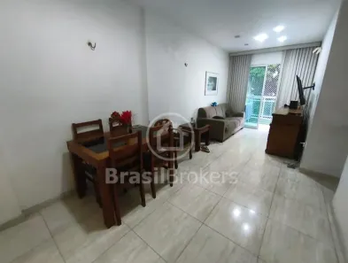 Apartamento com 2 Quartos à venda, 66m² no Abolição, Rio de Janeiro
