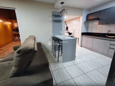 Casa de Condomínio com 2 Quartos à venda, 54m² no Olaria, Canoas