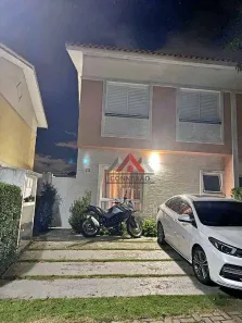 Casa de Condomínio com 2 Quartos à venda, 114m² no Jardim Carlos Cooper, Suzano